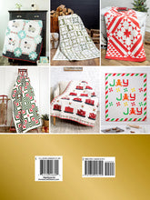Load image into Gallery viewer, Christmas Quilting by Annie's Quilting
