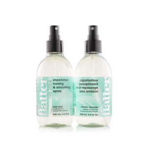 Soak's Flatter Smoothing Spray