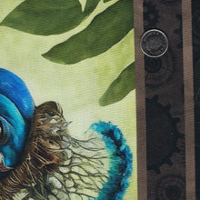 Load image into Gallery viewer, Steampunk Menagerie by Jason Yenter for In The Beginning Fabrics - Small Panel
