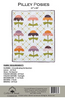 Pilley Posies par Cotton Street Commons