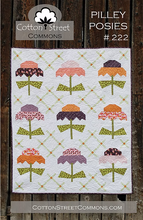 Charger l'image dans la galerie, Pilley Posies par Cotton Street Commons
