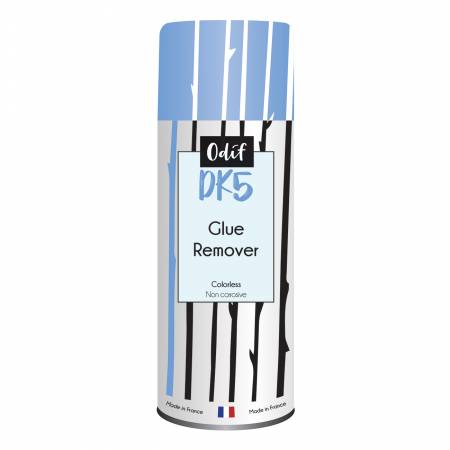 Odif - DK5 Glue Remover