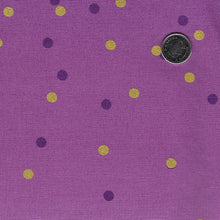 Charger l&#39;image dans la galerie, Ombre Confetti Metallic par V &amp;Co pour Moda - Mauve
