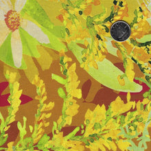 Charger l&#39;image dans la galerie, Wild Blossoms par Robin Pickens pour Moda - Multicolored Floral
