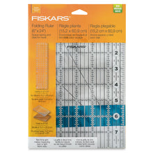 Load image into Gallery viewer, Fiskars - Folding Ruler
