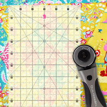 Load image into Gallery viewer, Quilters Select - Non-Slip Ruler - 2 Sizes
