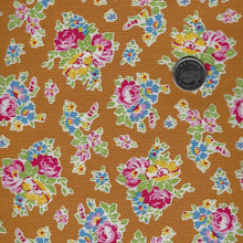 Load image into Gallery viewer, Jubilee by Tilda Fabrics - Background Mustard Sue
