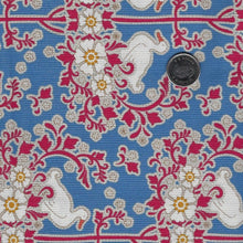 Charger l&#39;image dans la galerie, Jubilee par Tilda Fabrics - Background Blue Duck Nest
