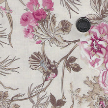 Load image into Gallery viewer, Meadow Blush by Maywood Studio - Background White Focal Floral
