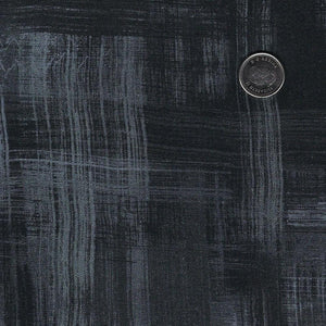 108 Inches Wide Backing - Colorfield by Maywood Studio - Black