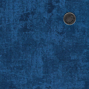 Canvas by Deborah Edwards for Northcott - Navy Tone on Tone