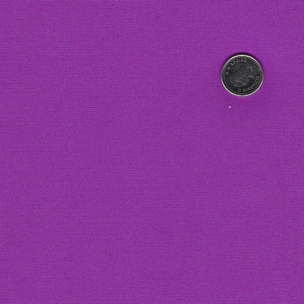 Colorworks Premium Solid by Northcott - Mauve