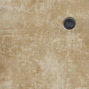 Canvas by Deborah Edwards for Northcott - Cafe au Lait Tone on Tone