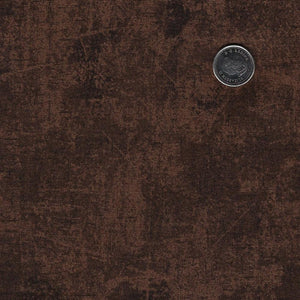 Canvas by Deborah Edwards for Northcott - Coffee Bean Tone on Tone