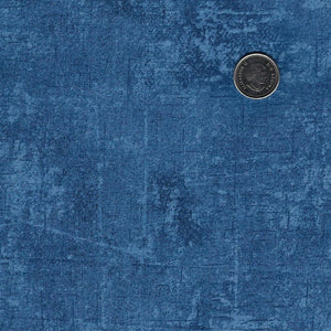 Canvas by Deborah Edwards for Northcott - Blue Jeans Tone on Tone