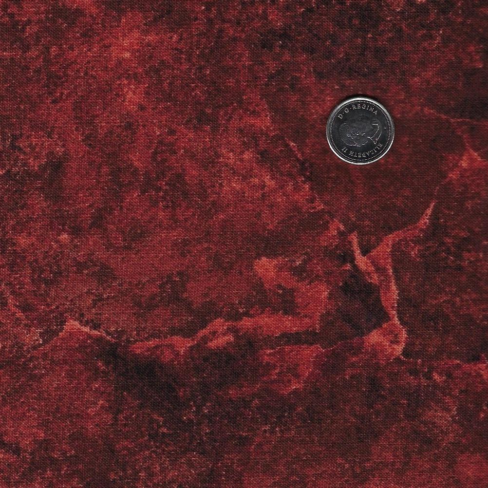 Oh Canada - Stonehenge 13th Anniversary Edition by Northcott - Rust Tone on Tone Quartz