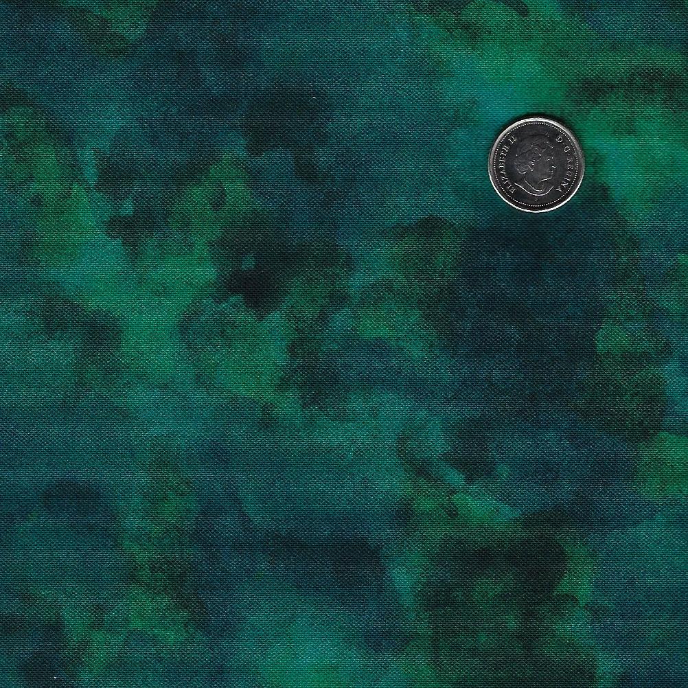 Luscious by Northcott - Background Dark Teal Texture