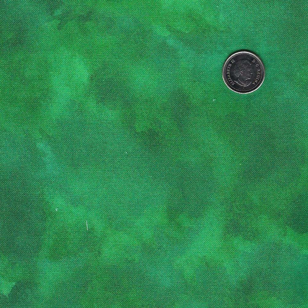 Luscious by Northcott - Background Dark Green Texture