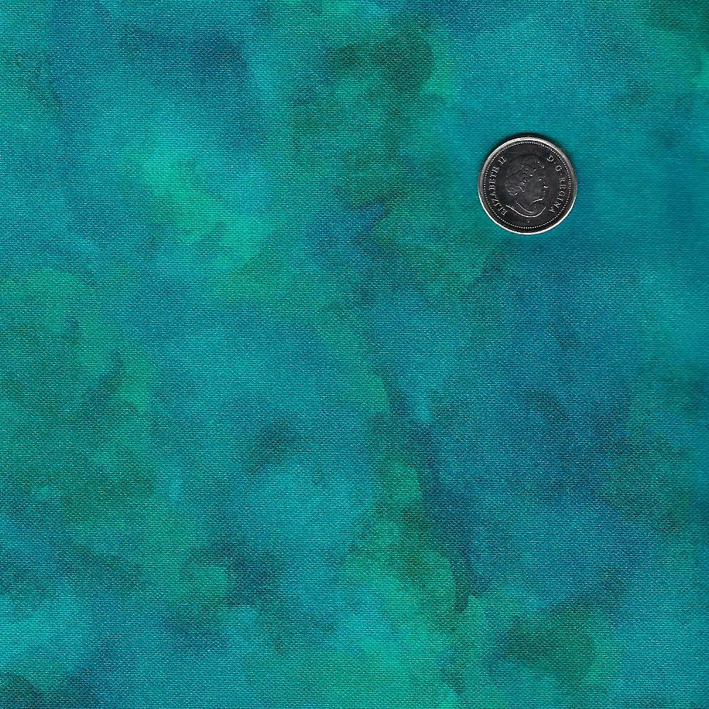 Luscious by Northcott - Background Light Teal Texture
