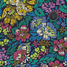 Load image into Gallery viewer, Rhapsody by Anna Maria for Northcott - Ocean Mosaic
