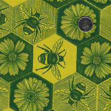 Charger l'image dans la galerie, Indelible Ink par Anna Maria pour Northcott - Background Citrus Busy
