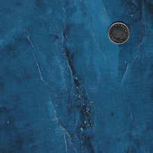 Load image into Gallery viewer, Smooth Sailing by Deborah Edwards for Northcott - Strata Texture in Navy
