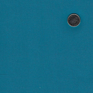 KONA COTTON OASIS Blue Fabric Solid by Robert Kaufman Blue K001-446 100%  Quilt Cotton Ps See Photos-read Description 