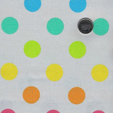 Load image into Gallery viewer, True Colors Graywork by Tula Pink for Free Spirit - Whisper Disco Pom
