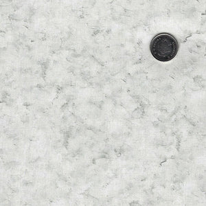 Stucco by Timorous Beasties for White Owl Textiles - Snow Tone on Tone