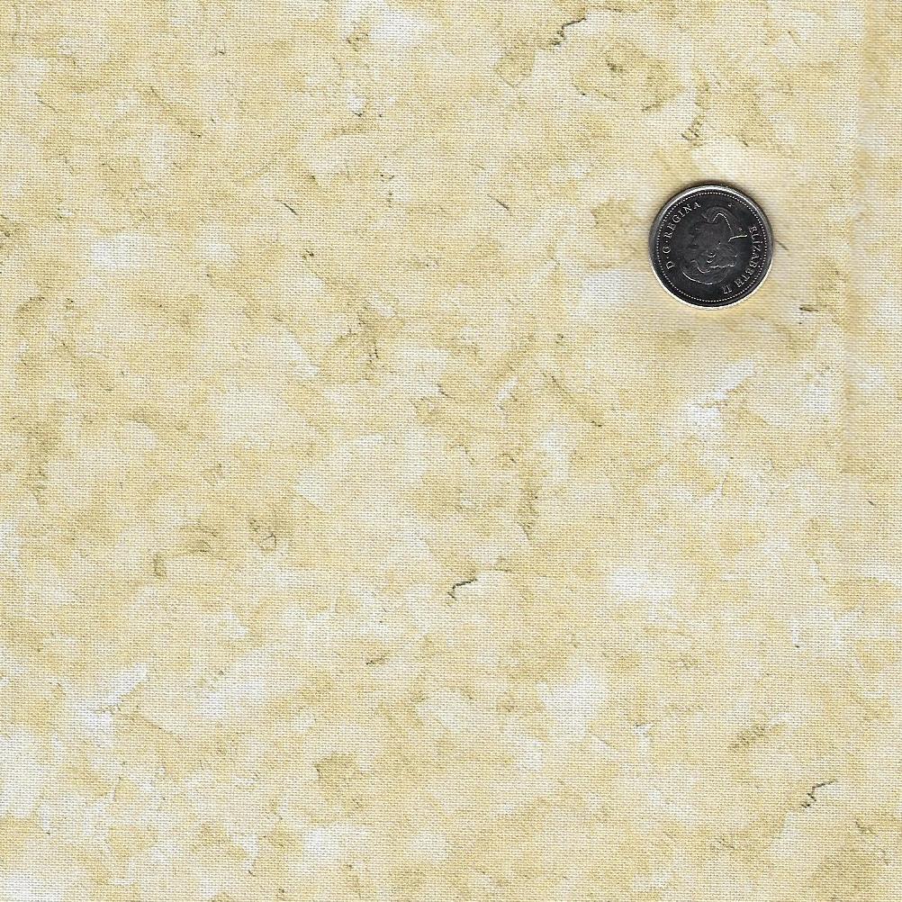 Stucco by Timorous Beasties for White Owl Textiles - Cream Tone on Tone