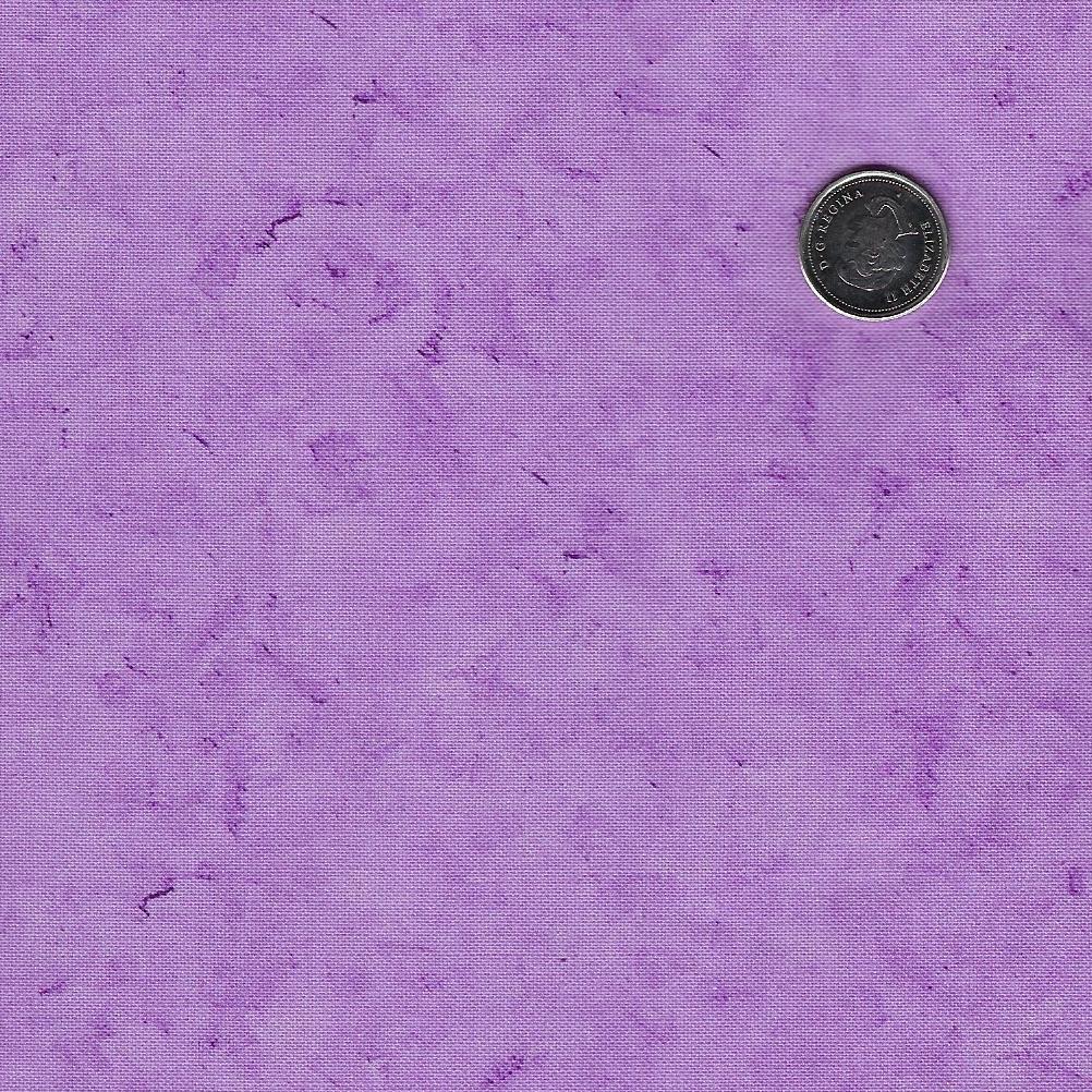 Stucco by Timorous Beasties for White Owl Textiles - Aster Tone on Tone