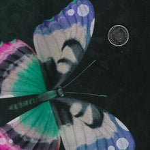 Charger l'image dans la galerie, Wild Garden par Nicole Tamarin pour White Owl Textiles - Panel
