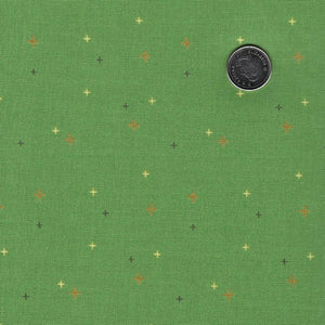 Sparkler by Melissa Mortenson for Riley Blake Designs - Background Clover