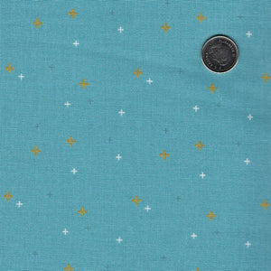 Sparkler by Melissa Mortenson for Riley Blake Designs - Background Bear Lake