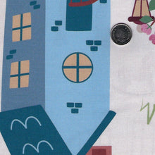 Load image into Gallery viewer, A Spoonful of Sugar by Jennifer Long for Riley Blake Designs - Cherry Tree Lane Panel
