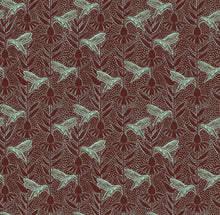 Charger l'image dans la galerie, Indelible Ink par Anna Maria pour Northcott - Background Patina Humming
