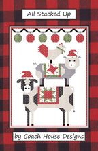 Load image into Gallery viewer, All Stacked Up by Coach House Designs
