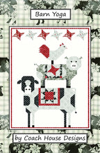 Load image into Gallery viewer, Barn Yoga by Coach House Designs
