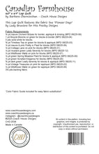 Load image into Gallery viewer, Canadian Farmhouse by Coach House Designs
