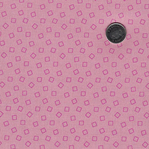 Future Heirlooms by EQP Textiles - Lemonade Tone on Tone Tumbling Blocks