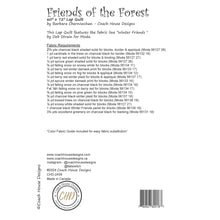 Charger l'image dans la galerie, Friends of the Forest par Coach House Designs
