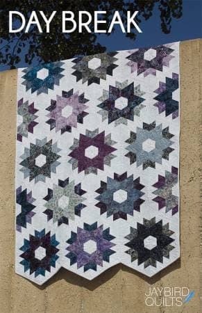Day Break by Jaybird Quilts