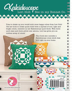 Kaleidoscope par Lori Holt de Bee in my Bonnet
