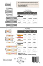 Load image into Gallery viewer, Deco by Lo &amp; Behold Stitchery
