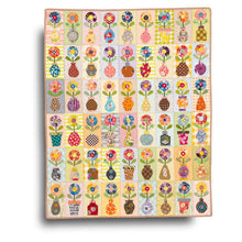 Load image into Gallery viewer, Little Blooms by Focus on Quilts
