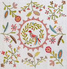 Load image into Gallery viewer, Mosaics by Focus on Quilts
