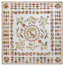 Load image into Gallery viewer, Mosaics by Focus on Quilts
