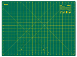 Olfa - Tapis à regénération spontanée pour coupe rotative