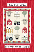 Load image into Gallery viewer, On the Farm by Coach House Designs
