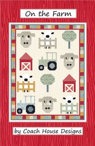 On the Farm by Coach House Designs